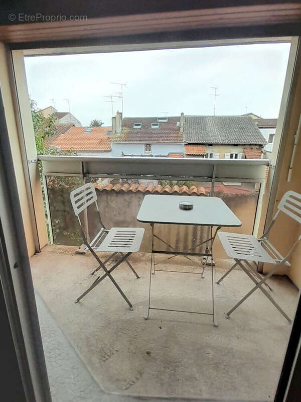 Appartement à MONT-DE-MARSAN