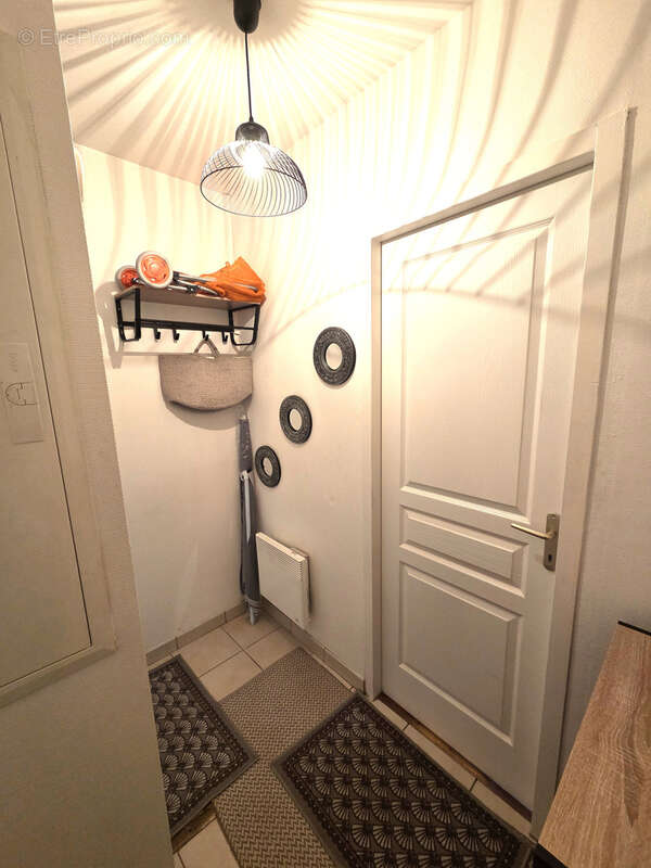 Appartement à ARGELES-GAZOST