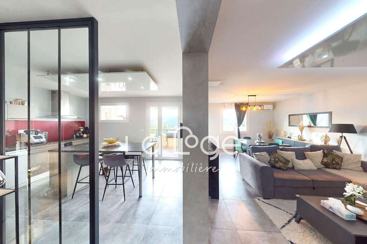 Appartement à GAP
