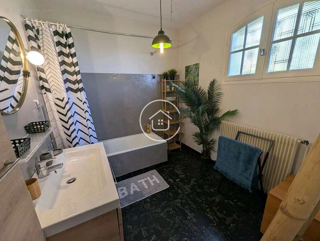 Maison 6 pièces à vendre à Blois - Secteur Les Grouets - photo 10