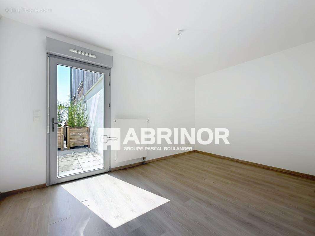 Appartement à CROIX