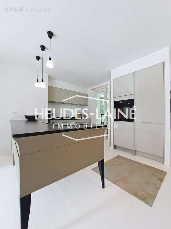 Maison à JULLOUVILLE