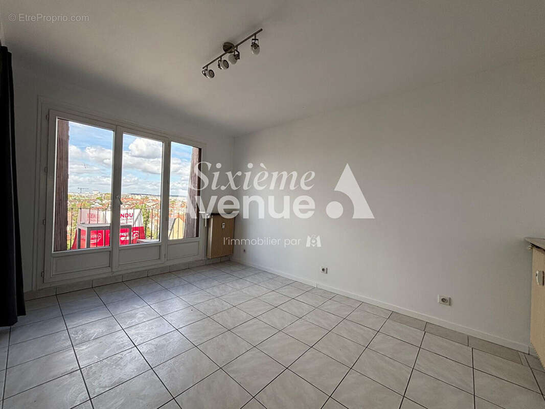 Appartement à BEZONS