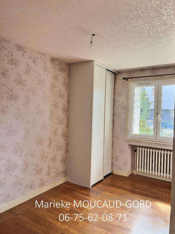 Maison à MONISTROL-SUR-LOIRE