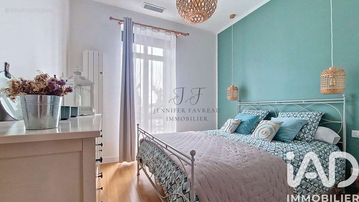 Photo 9 - Maison à BORDEAUX