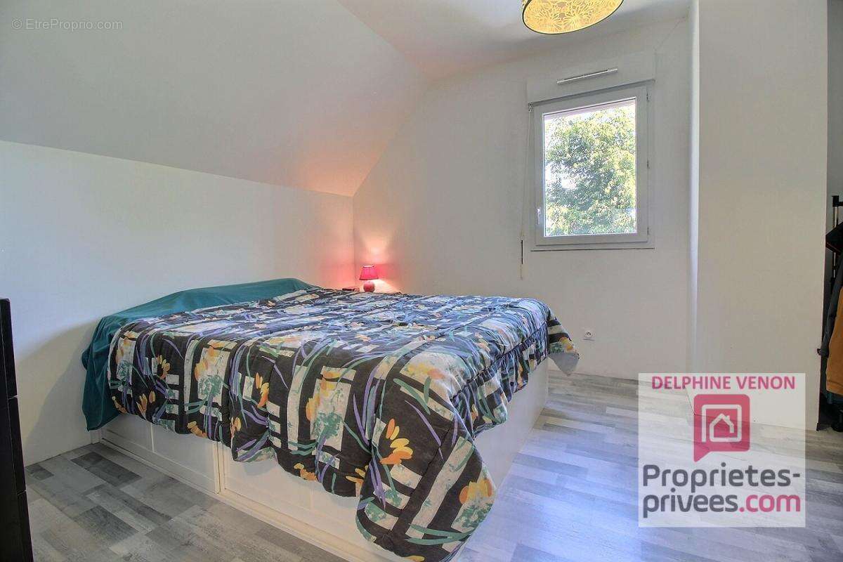 Maison à CHATEAUNEUF-SUR-LOIRE