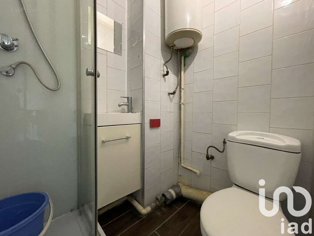 Photo 8 - Appartement à PANTIN