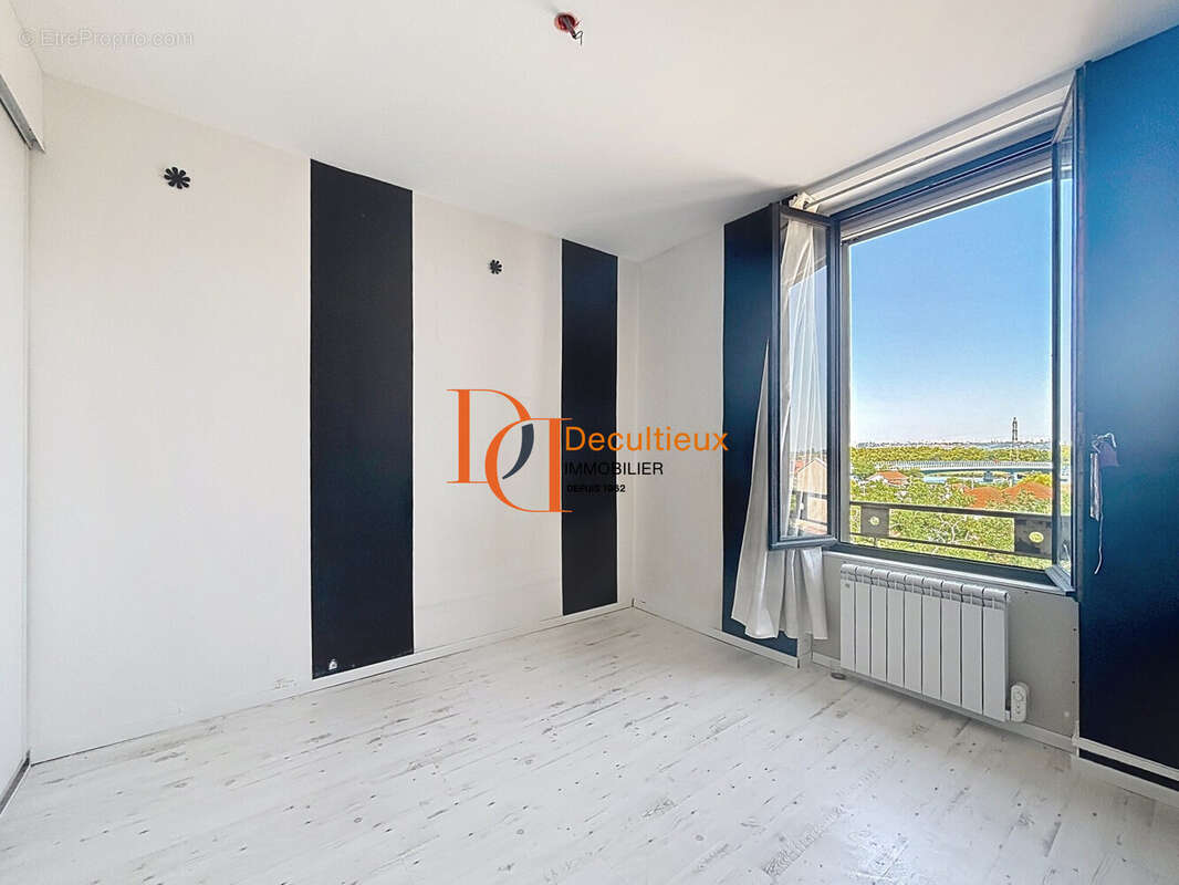 Appartement 52 m² à Vaulx-En-Velin  - photo 9