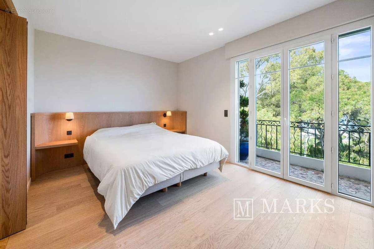 Appartement à SAINT-JEAN-CAP-FERRAT