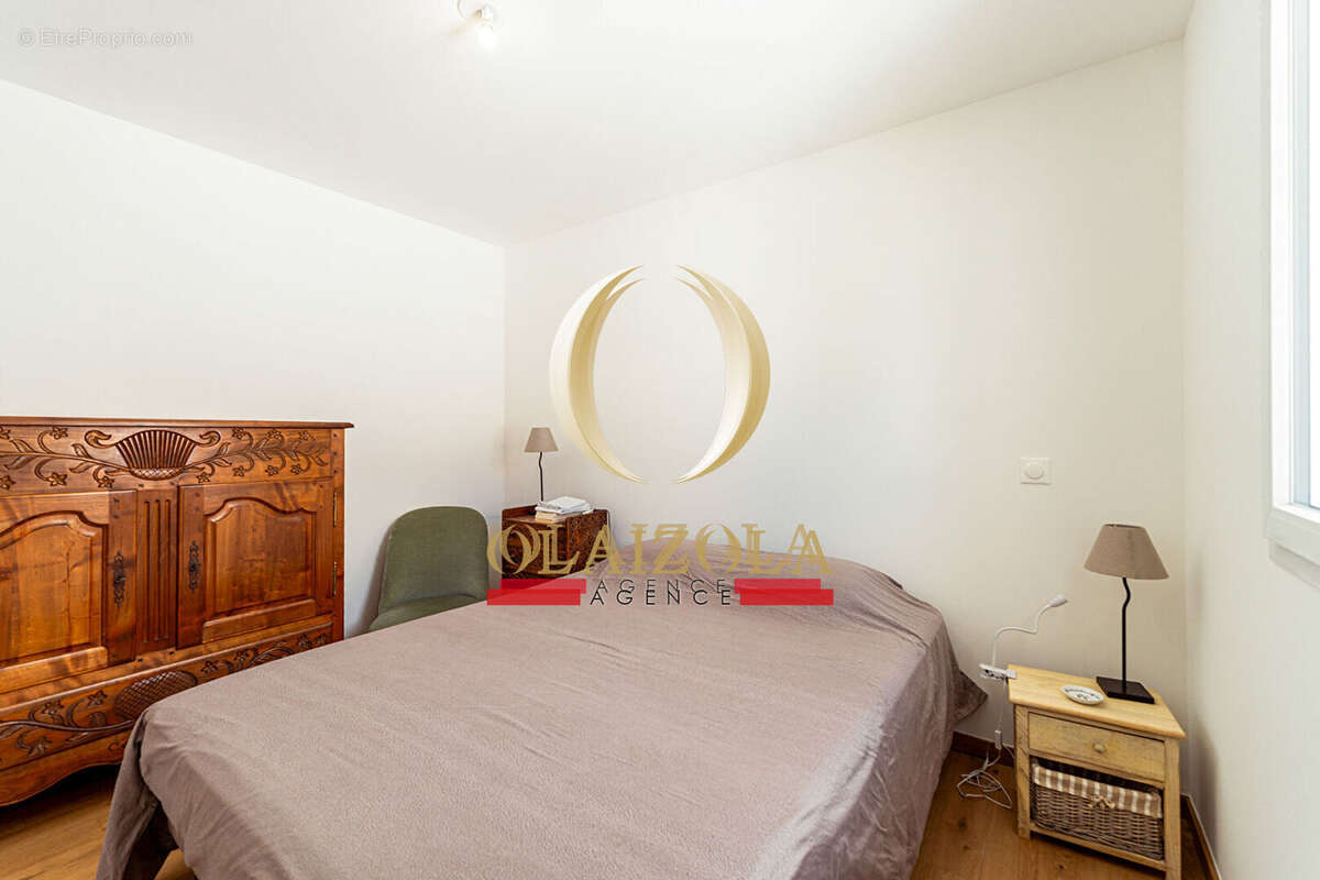 Appartement à AHETZE