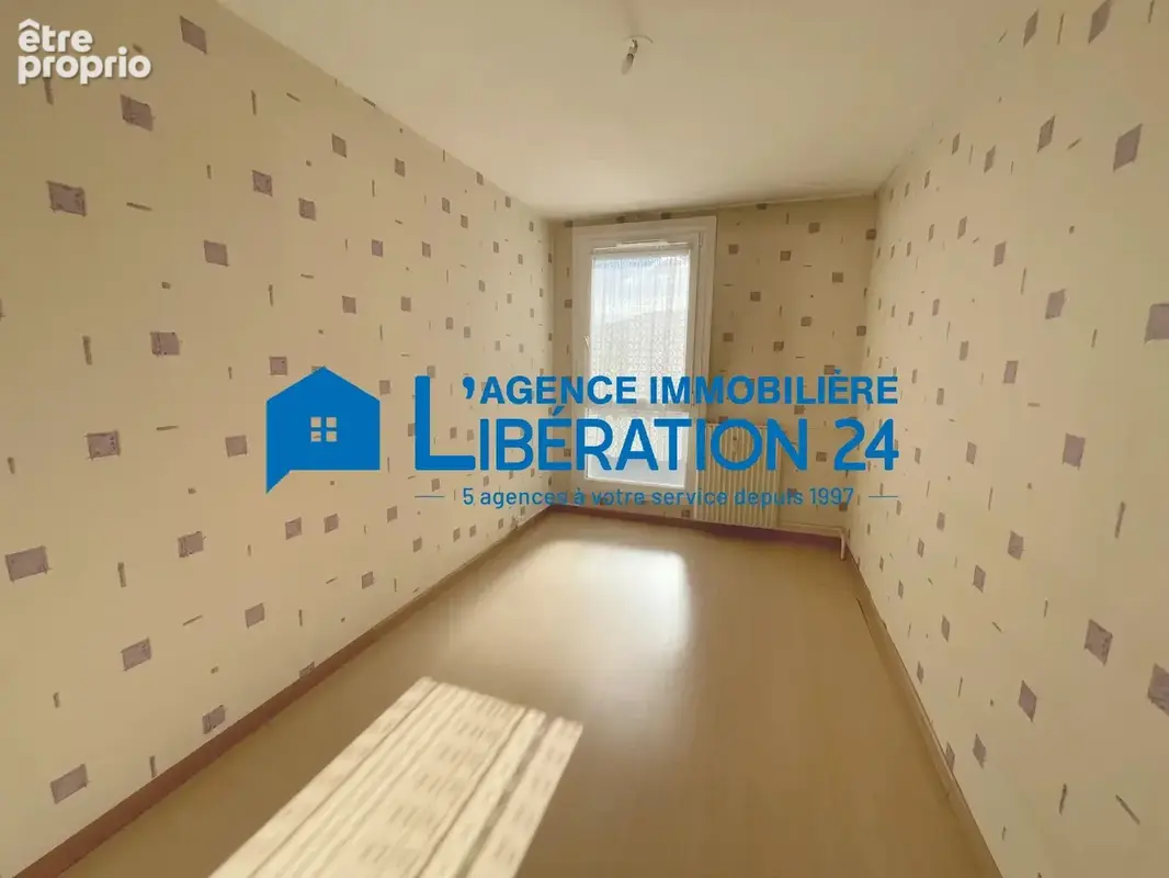 Appartement 80 m²  3 Chambres Garage Balcon Traversant Bon DPE - photo 10