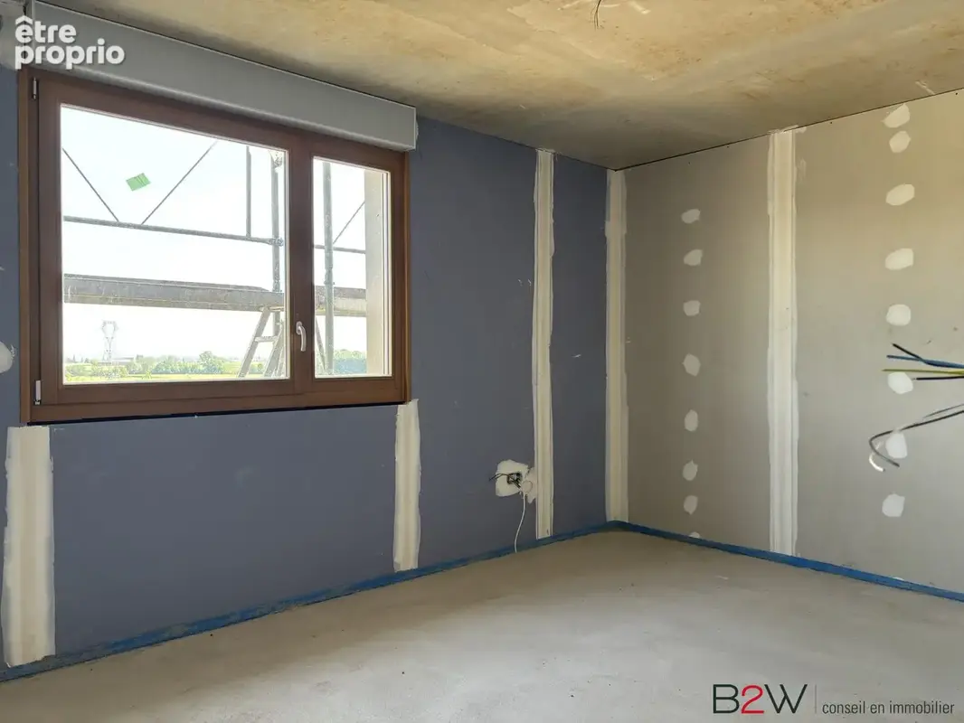 Appartement 3 pièces 68 m² à vendre à Ittenheim (67117) - photo 5