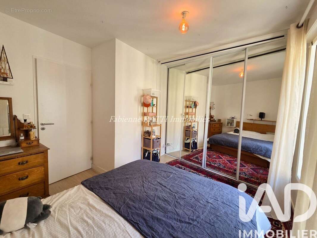 Photo 8 - Appartement à HOUILLES