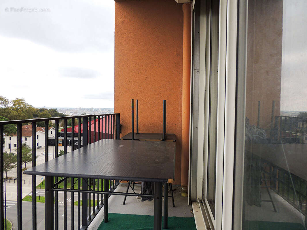 Appartement à CENON