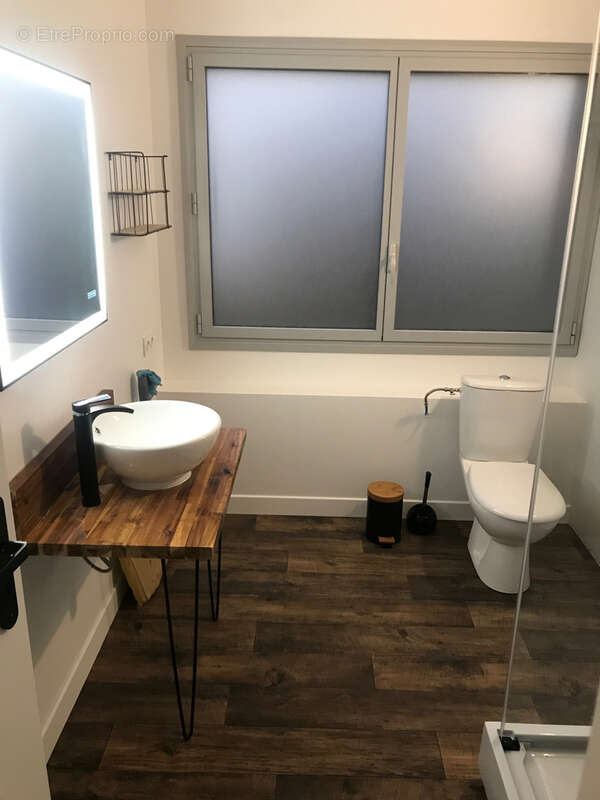 Commerce à PLOUESCAT