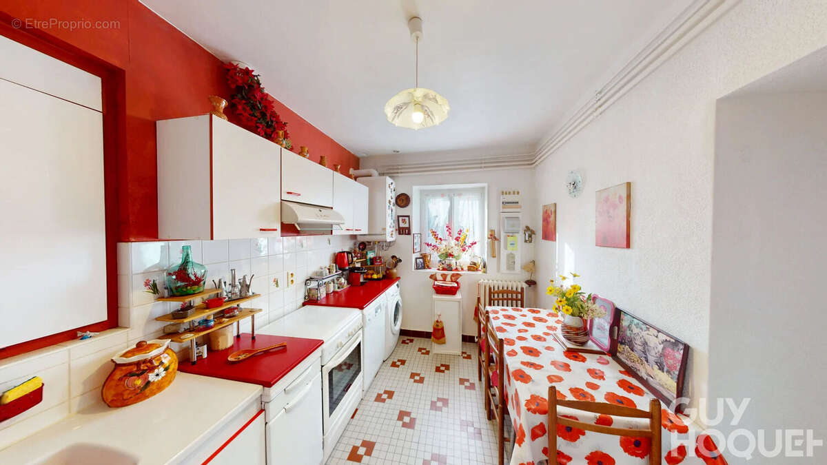Appartement à ARTIX