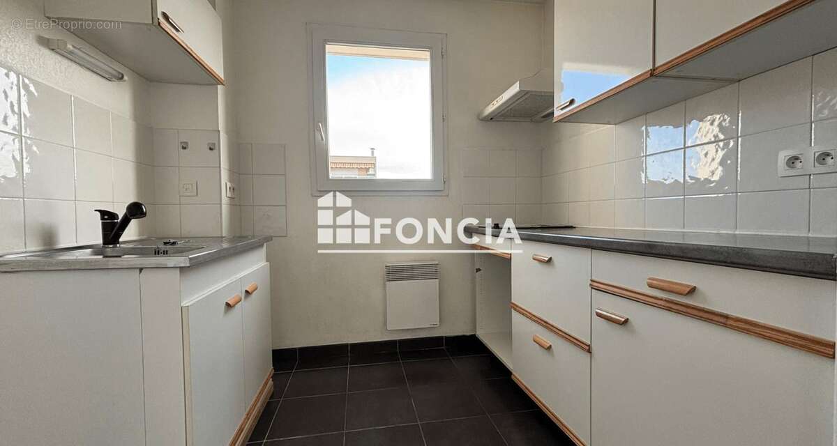 Appartement à MANDELIEU-LA-NAPOULE