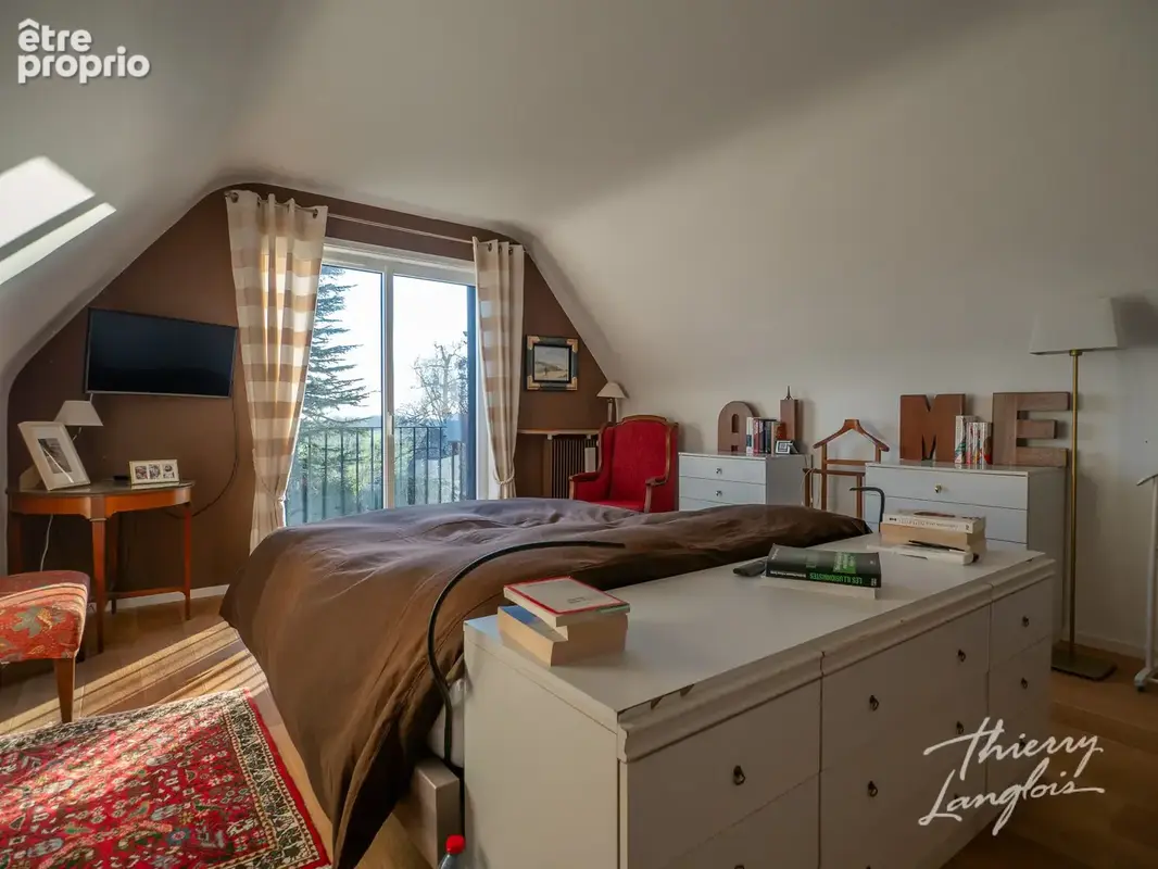 Maison d’architecte à proximité du centre de cysoing - photo 11