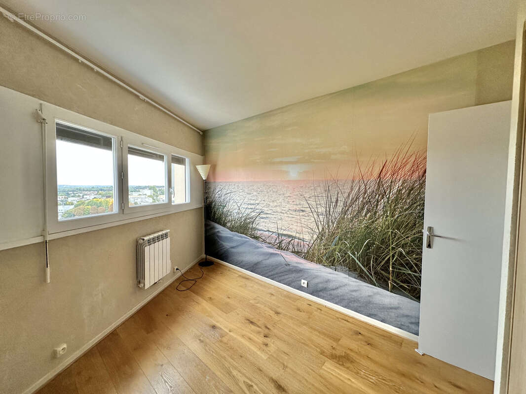 Appartement à CHAMPS-SUR-MARNE