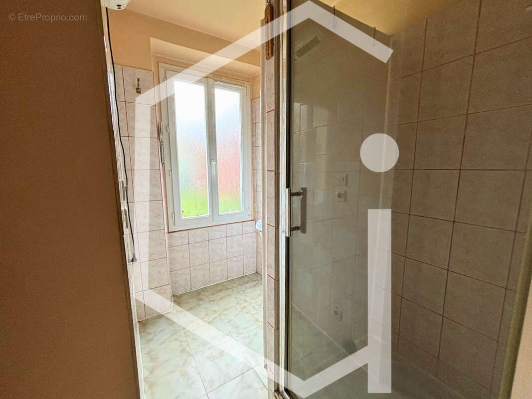 Maison à SAINT-PERE