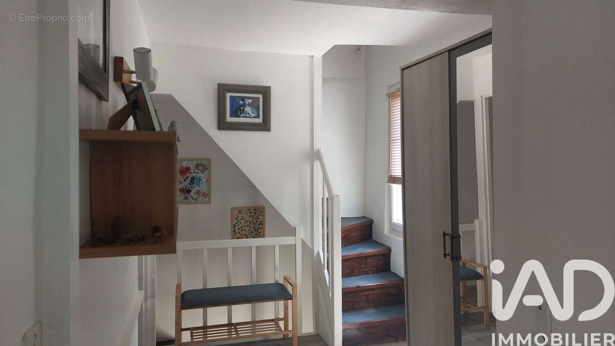 Photo 8 - Maison à BEAUVAIS