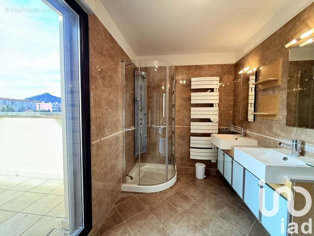 Photo 8 - Appartement à HYERES