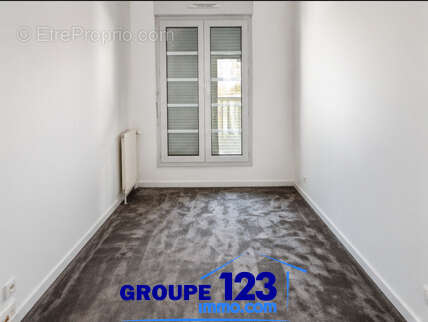 Duplex 4 pièces   106 m2   3 chambres   Balcon   Garage   Auxerre - photo 7