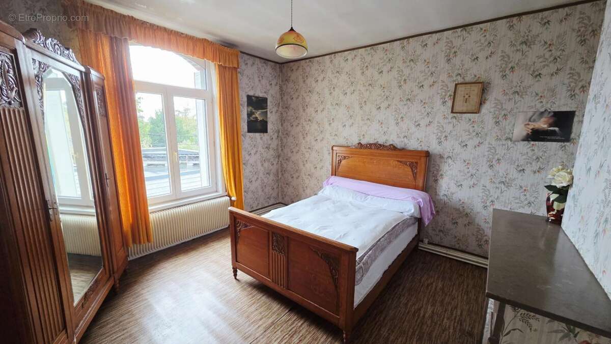 Maison à BEAURAINS