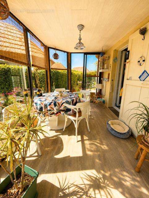 Maison à LE BARCARES