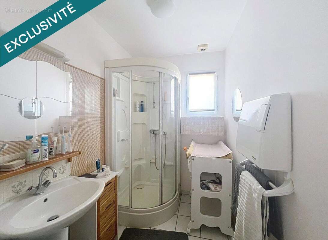 Maison 89 m² à Ancier  - photo 5