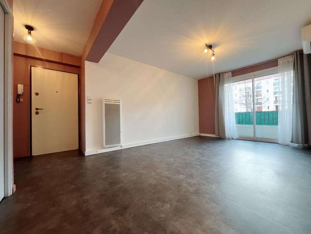 Appartement à PERPIGNAN