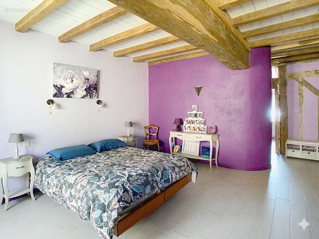 Maison à MARIGNY-LES-REULLEE
