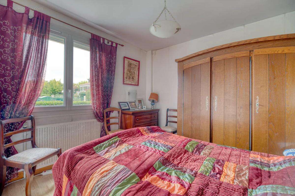 Maison de 6 pièces de 144 m² située à Tournefeuille - photo 7