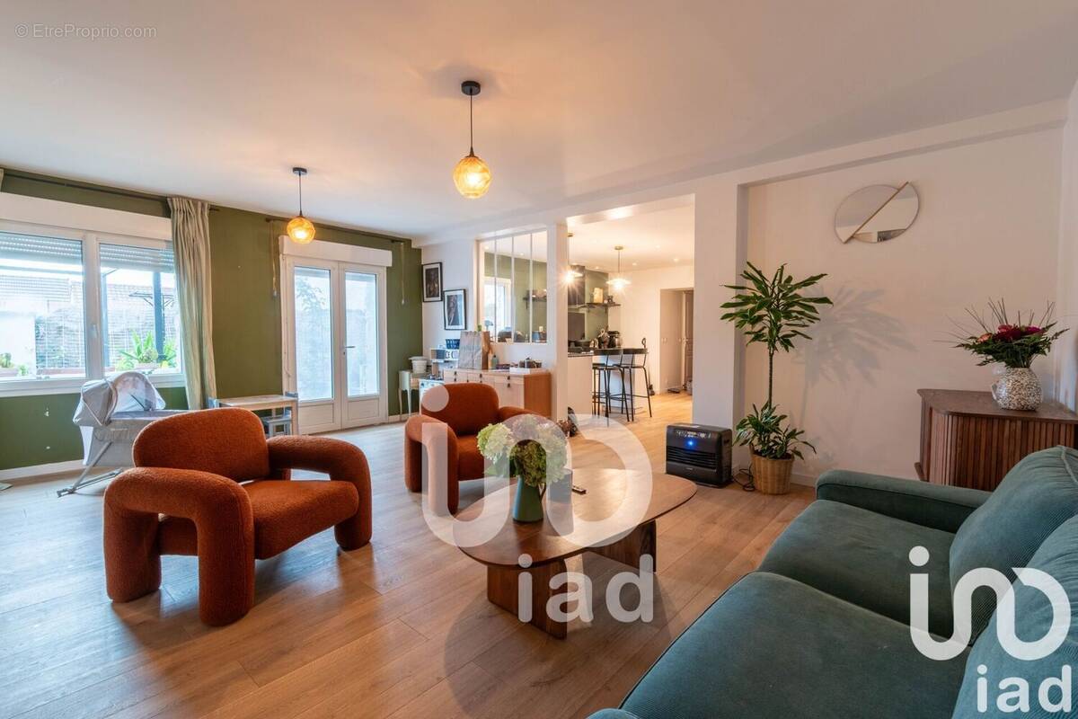 Photo 1 - Appartement à TRIEL-SUR-SEINE