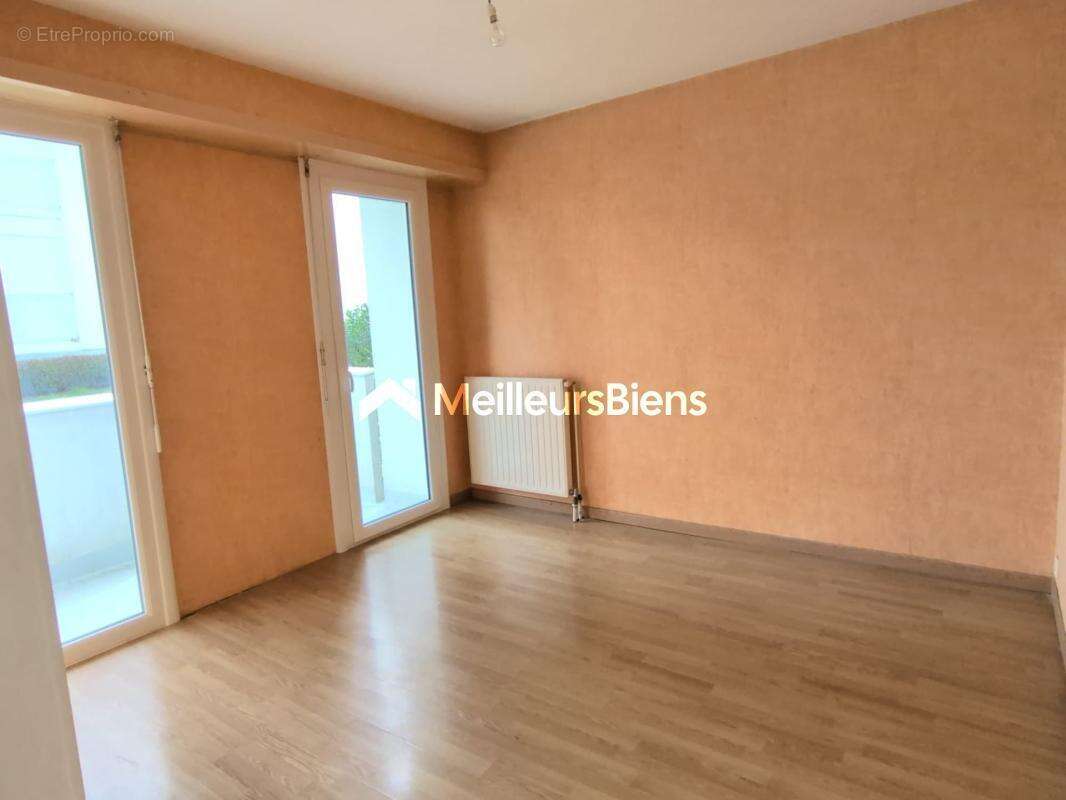 Appartement à CHOLET
