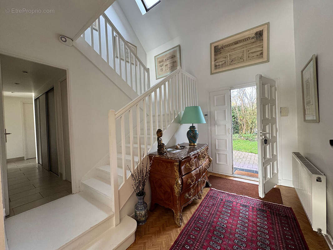 Maison à CHAVENAY