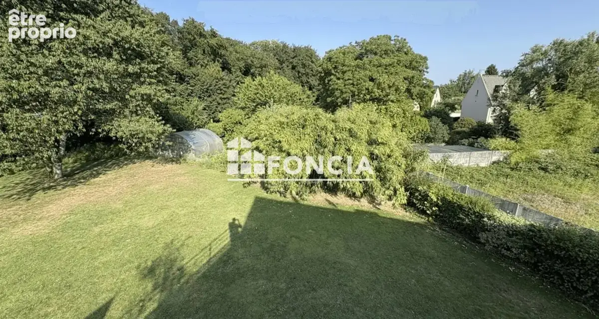 Fougeres proche centre  belle renovation - photo 13