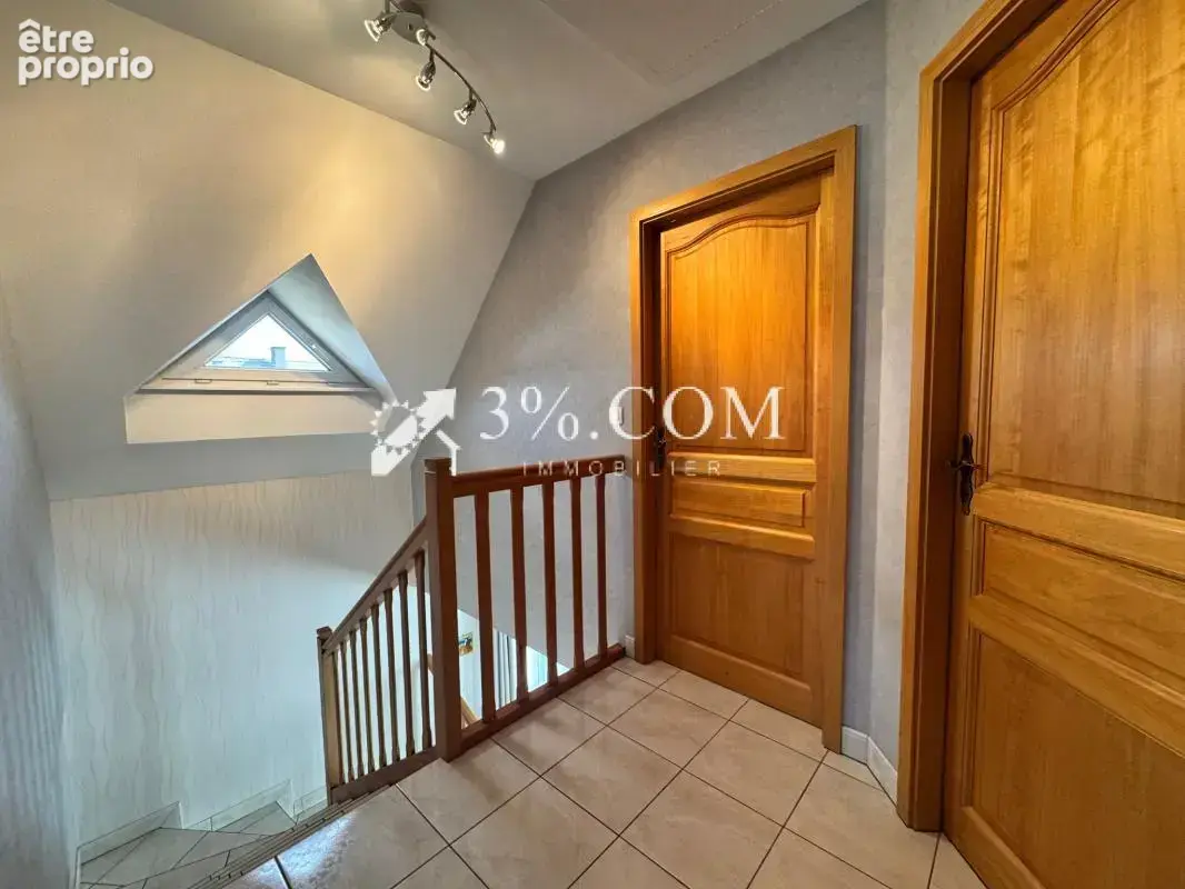3%COM Belle maison avec 4 chambres - 2 salles de bain - photo 10