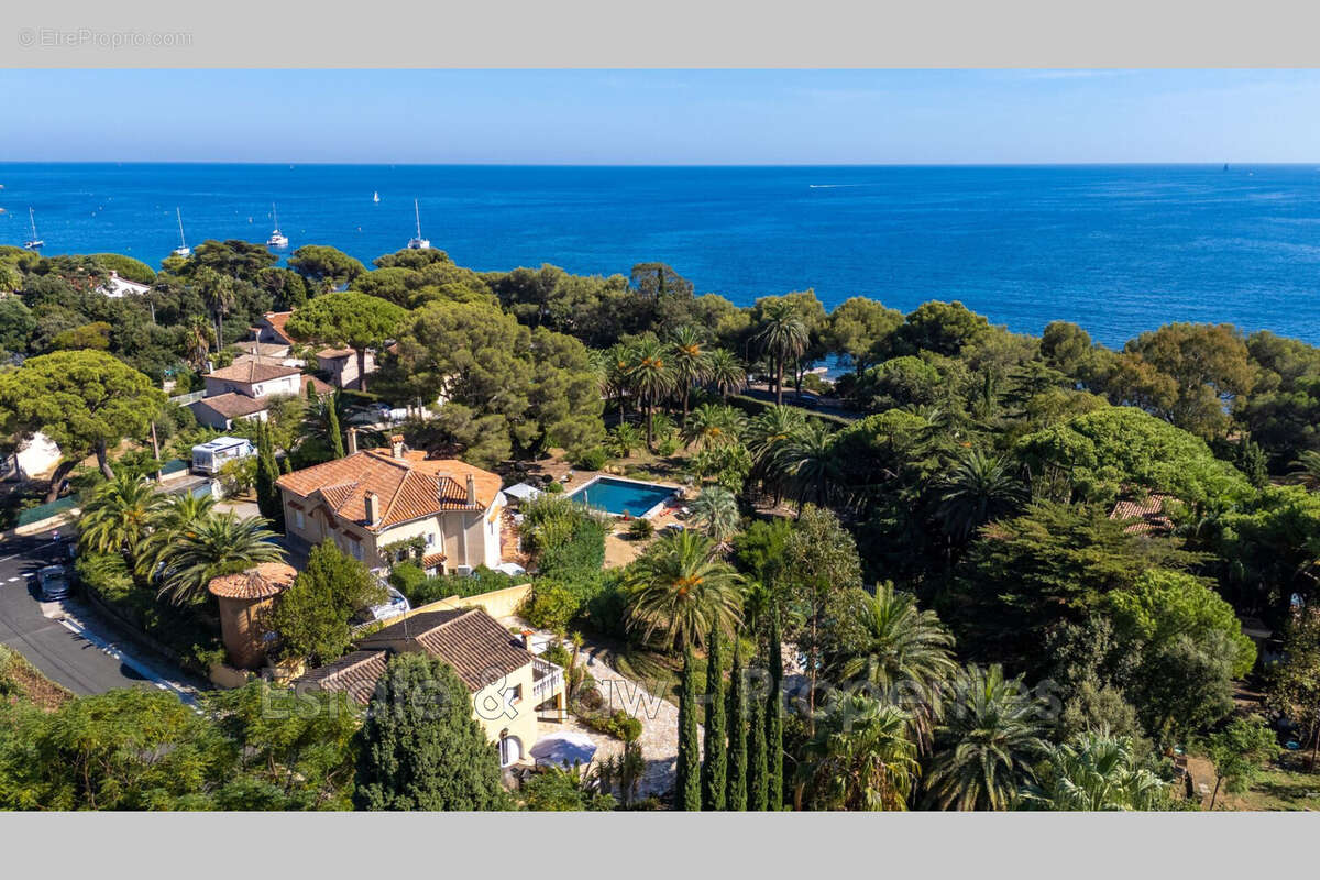Maison à SAINTE-MAXIME