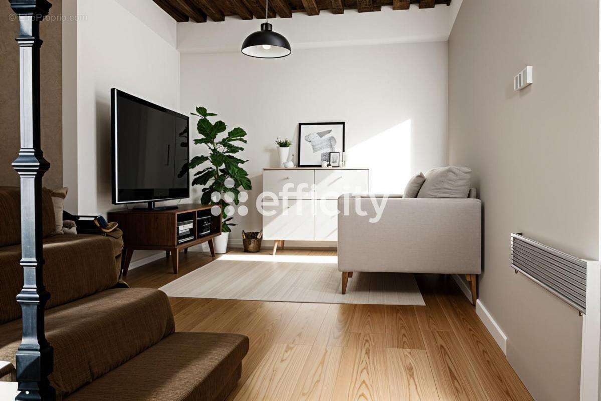 Maison à PEZILLA-LA-RIVIERE