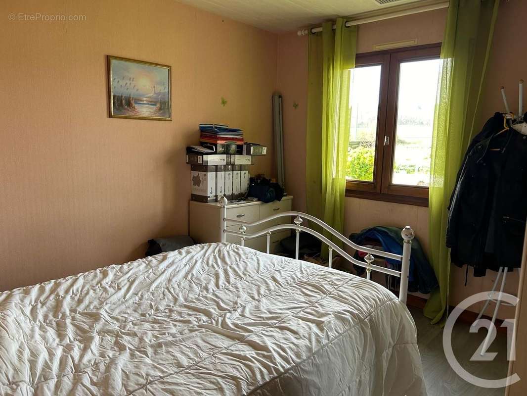 Maison à SAINT-ANTOINE-DE-BREUILH