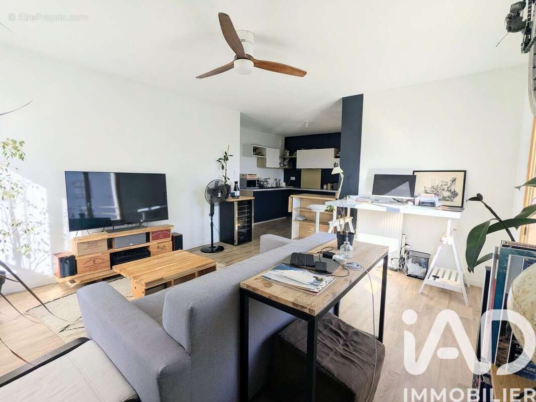 Photo 2 - Appartement à FLOIRAC