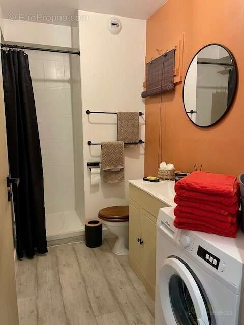 Appartement à LA GRANDE-MOTTE