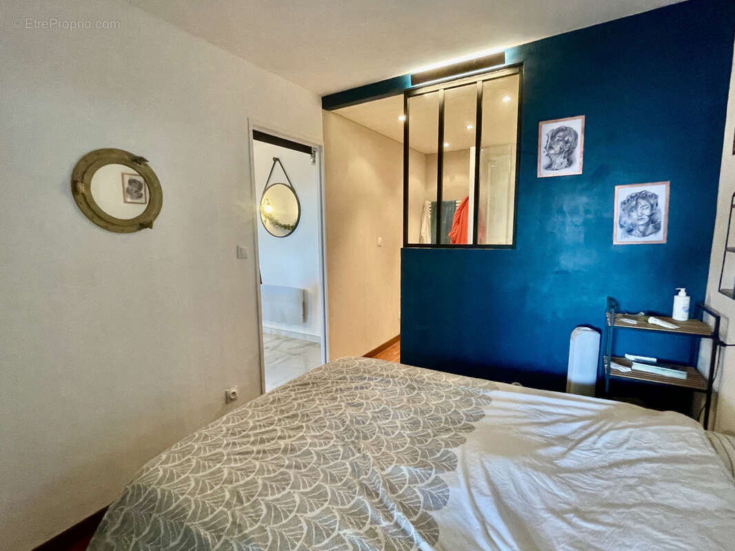 Appartement à CAVALAIRE-SUR-MER