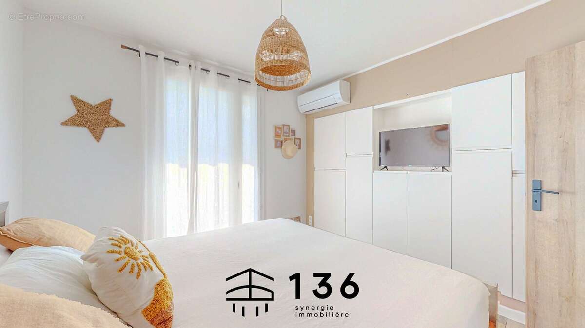 Appartement à PALAVAS-LES-FLOTS