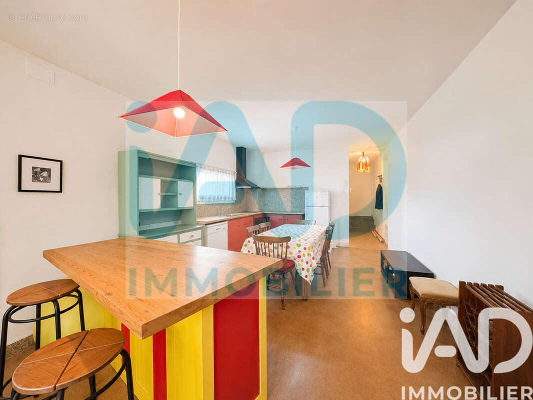 Photo 5 - Appartement à MONTBAZIN
