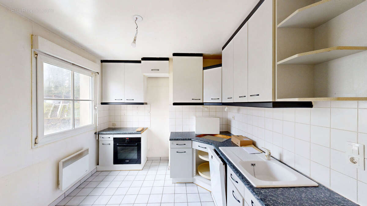 Appartement à BESANCON