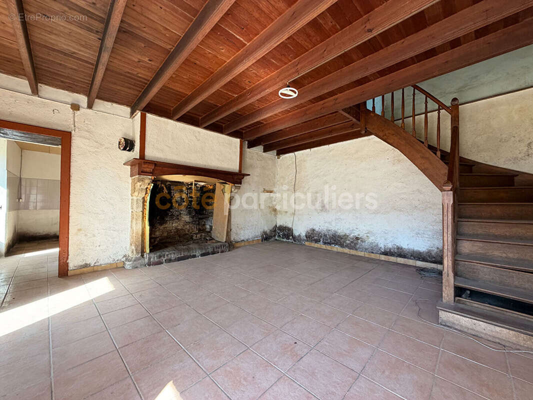 Maison Montpinchon 6 pièce(s) 174 m2 - photo 10