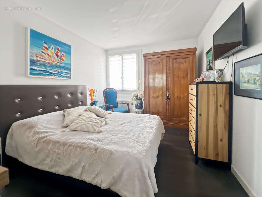Superbe appartement de 80 m² – Calme, Terrasse et Vue dégagée - photo 8