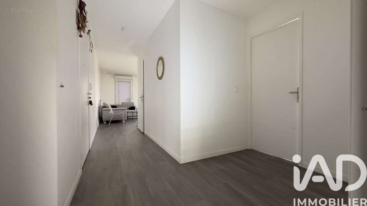 Photo 3 - Appartement à GUYANCOURT